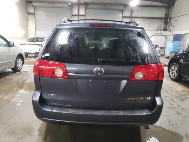 Photo 5 VIN: 5TDZA22C36S484484 - TOYOTA SIENNA XLE 