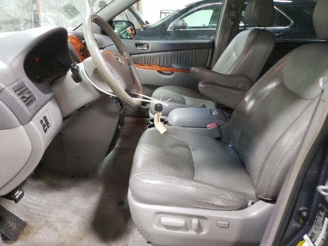 Photo 6 VIN: 5TDZA22C36S484484 - TOYOTA SIENNA XLE 