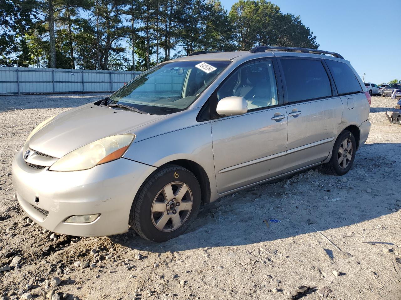 Photo 0 VIN: 5TDZA22C36S488261 - TOYOTA SIENNA 