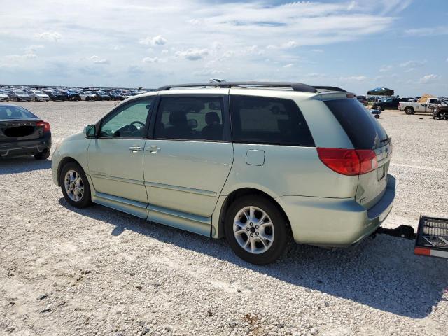 Photo 1 VIN: 5TDZA22C36S500862 - TOYOTA SIENNA XLE 