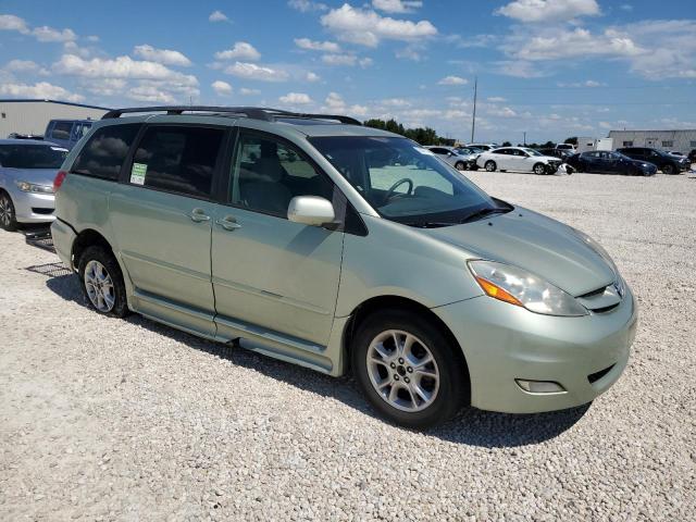 Photo 3 VIN: 5TDZA22C36S500862 - TOYOTA SIENNA XLE 