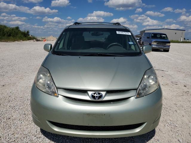 Photo 4 VIN: 5TDZA22C36S500862 - TOYOTA SIENNA XLE 