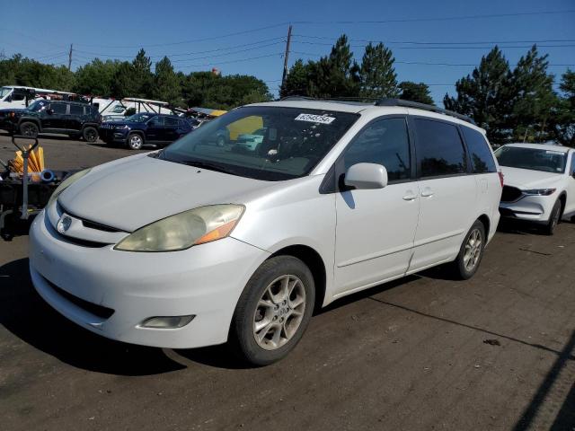 Photo 0 VIN: 5TDZA22C36S527124 - TOYOTA SIENNA XLE 