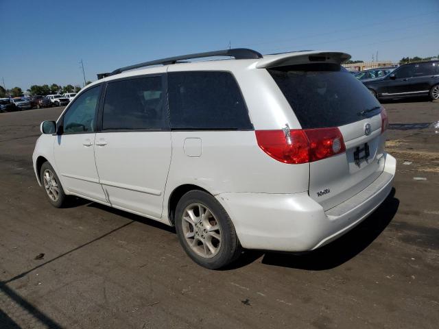 Photo 1 VIN: 5TDZA22C36S527124 - TOYOTA SIENNA XLE 