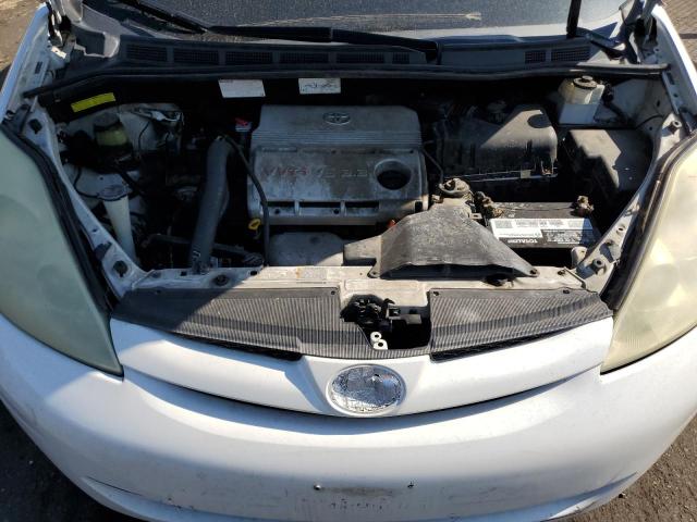 Photo 11 VIN: 5TDZA22C36S527124 - TOYOTA SIENNA XLE 