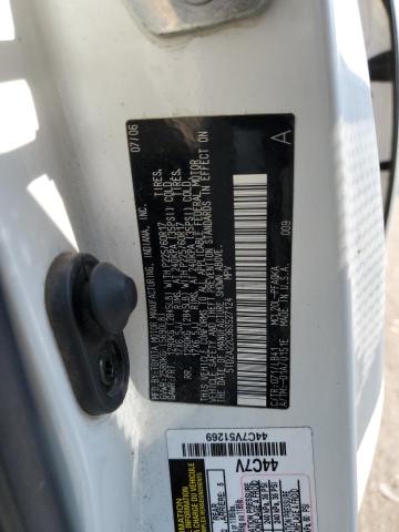 Photo 12 VIN: 5TDZA22C36S527124 - TOYOTA SIENNA XLE 