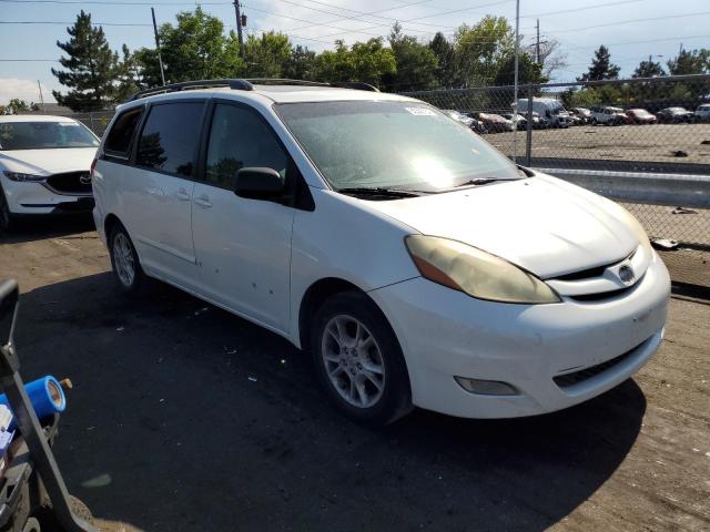 Photo 3 VIN: 5TDZA22C36S527124 - TOYOTA SIENNA XLE 