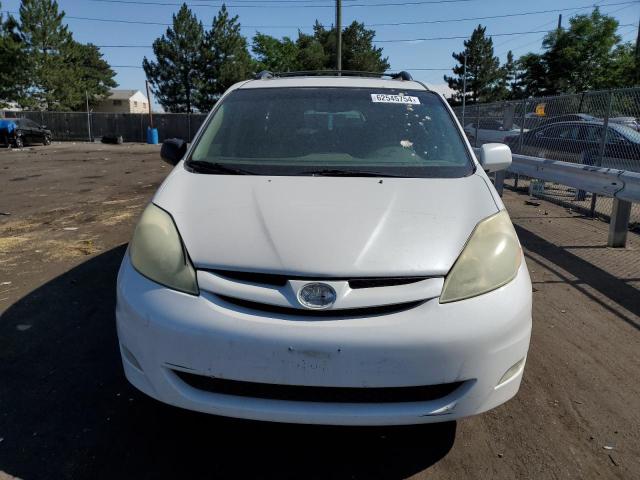 Photo 4 VIN: 5TDZA22C36S527124 - TOYOTA SIENNA XLE 