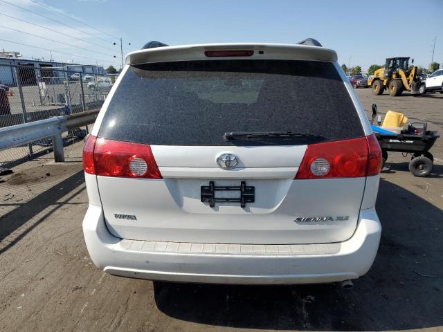 Photo 5 VIN: 5TDZA22C36S527124 - TOYOTA SIENNA XLE 