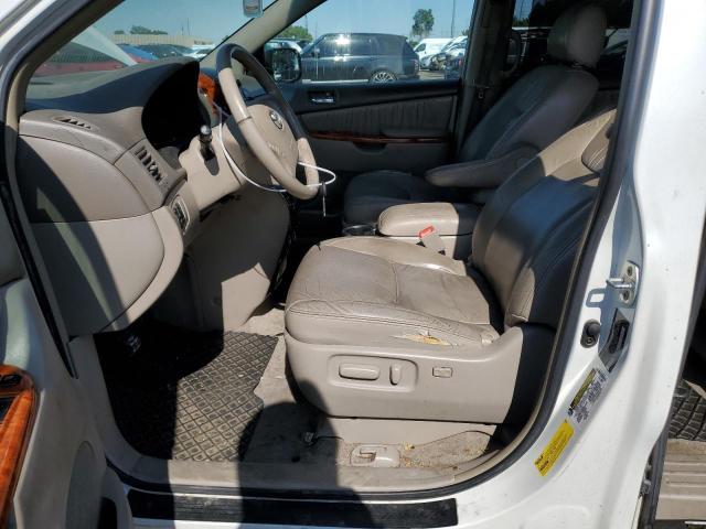 Photo 6 VIN: 5TDZA22C36S527124 - TOYOTA SIENNA XLE 