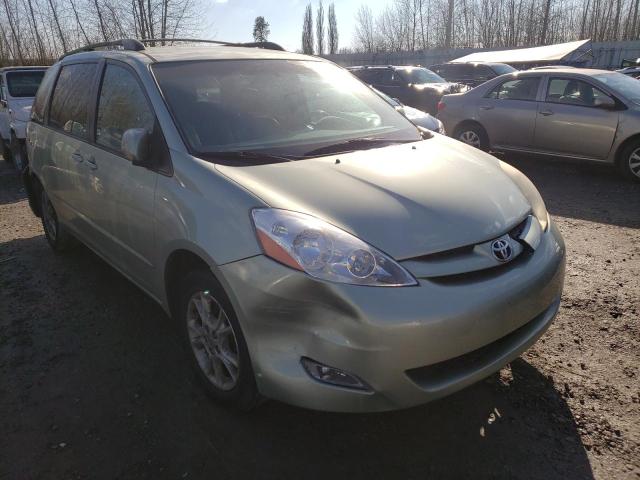 Photo 0 VIN: 5TDZA22C36S542433 - TOYOTA SIENNA XLE 