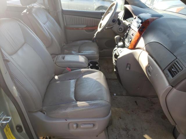 Photo 4 VIN: 5TDZA22C36S542433 - TOYOTA SIENNA XLE 