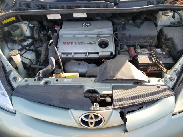 Photo 6 VIN: 5TDZA22C36S542433 - TOYOTA SIENNA XLE 