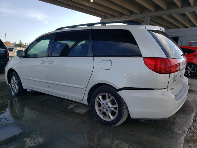 Photo 1 VIN: 5TDZA22C36S543985 - TOYOTA SIENNA XLE 