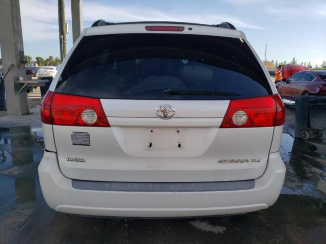 Photo 5 VIN: 5TDZA22C36S543985 - TOYOTA SIENNA XLE 