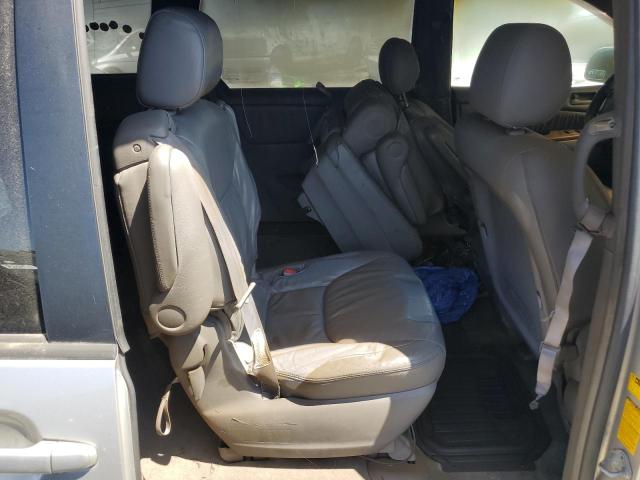 Photo 10 VIN: 5TDZA22C44S012257 - TOYOTA SIENNA XLE 