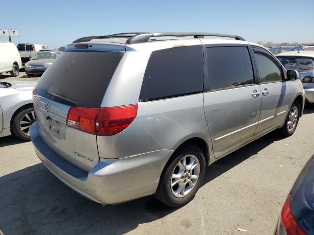 Photo 2 VIN: 5TDZA22C44S012257 - TOYOTA SIENNA XLE 