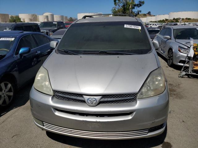 Photo 4 VIN: 5TDZA22C44S012257 - TOYOTA SIENNA XLE 