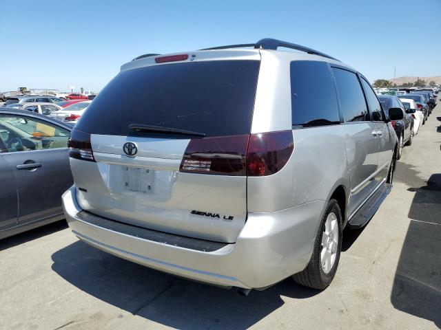 Photo 2 VIN: 5TDZA22C44S046232 - TOYOTA SIENNA XLE 