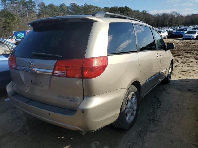 Photo 2 VIN: 5TDZA22C44S046974 - TOYOTA SIENNA XLE 