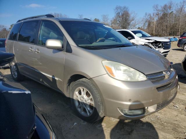 Photo 3 VIN: 5TDZA22C44S046974 - TOYOTA SIENNA XLE 