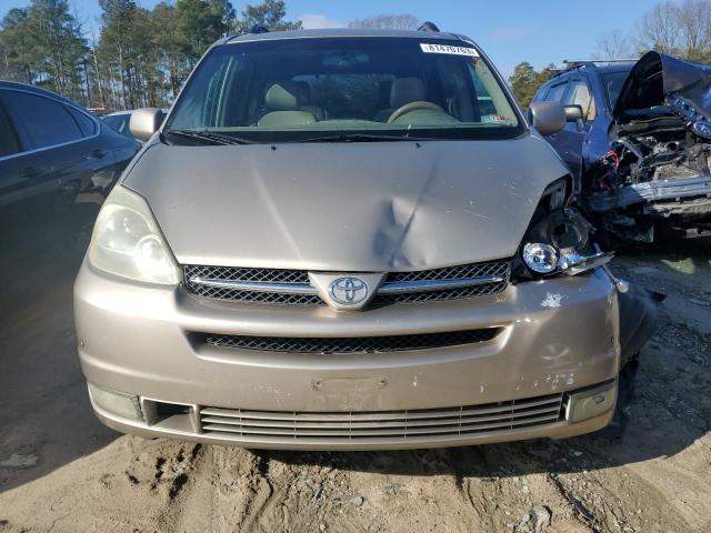 Photo 4 VIN: 5TDZA22C44S046974 - TOYOTA SIENNA XLE 