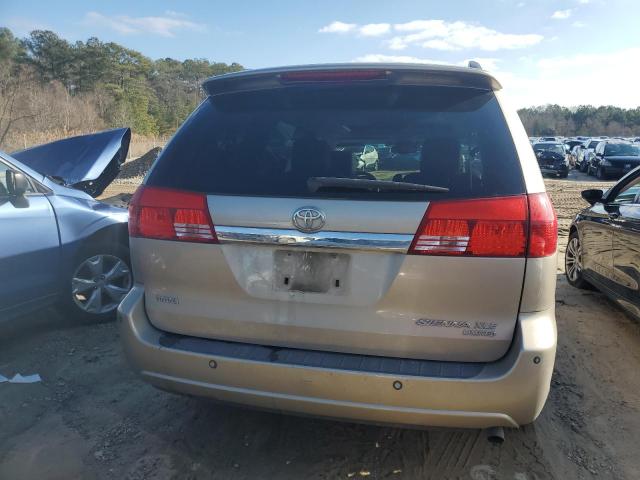 Photo 5 VIN: 5TDZA22C44S046974 - TOYOTA SIENNA XLE 