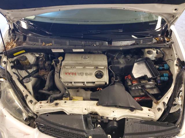 Photo 11 VIN: 5TDZA22C44S072782 - TOYOTA SIENNA XLE 