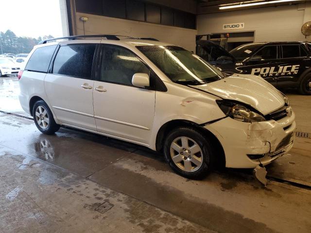 Photo 3 VIN: 5TDZA22C44S072782 - TOYOTA SIENNA XLE 