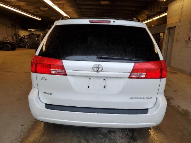 Photo 5 VIN: 5TDZA22C44S072782 - TOYOTA SIENNA XLE 