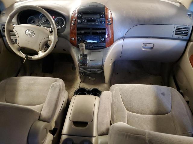 Photo 7 VIN: 5TDZA22C44S072782 - TOYOTA SIENNA XLE 