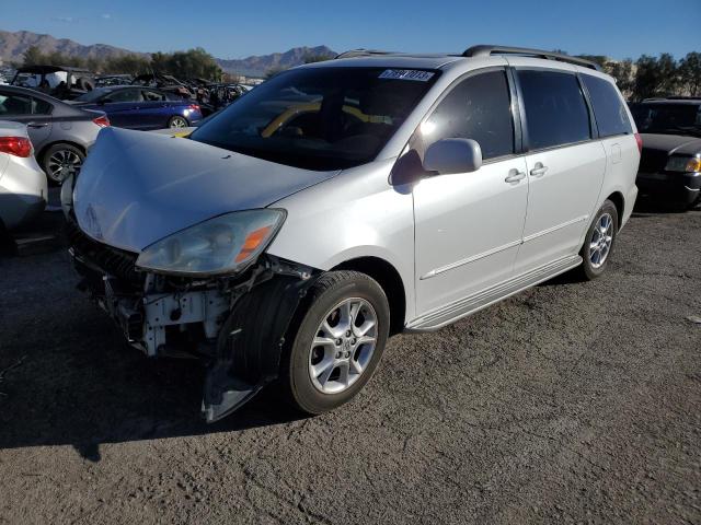 Photo 0 VIN: 5TDZA22C44S129692 - TOYOTA ALL MODELS 