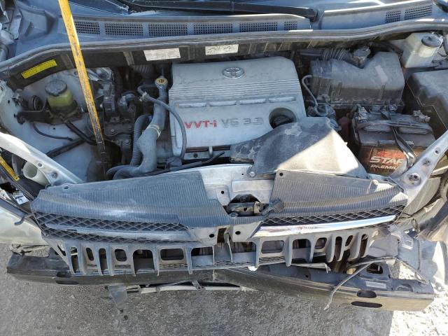 Photo 11 VIN: 5TDZA22C44S129692 - TOYOTA ALL MODELS 