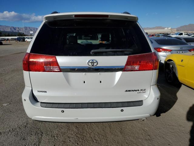 Photo 5 VIN: 5TDZA22C44S129692 - TOYOTA ALL MODELS 