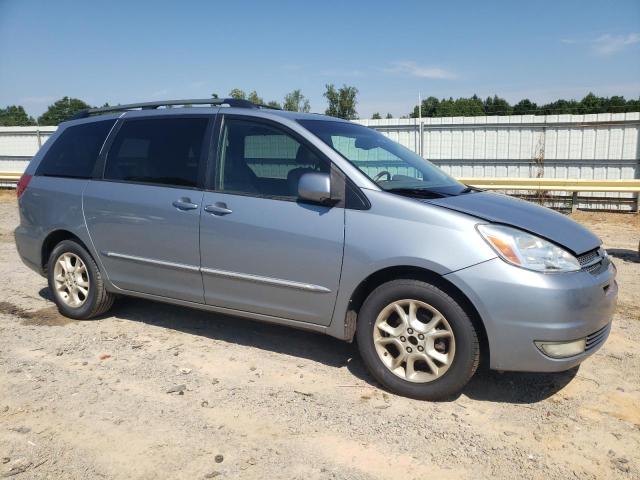 Photo 3 VIN: 5TDZA22C44S140966 - TOYOTA SIENNA XLE 