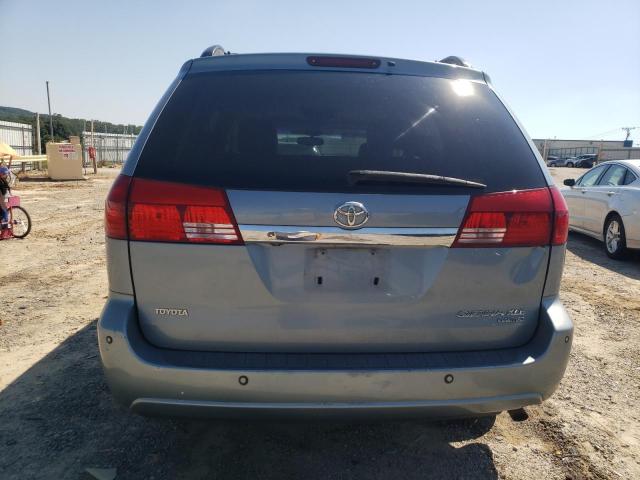 Photo 5 VIN: 5TDZA22C44S140966 - TOYOTA SIENNA XLE 