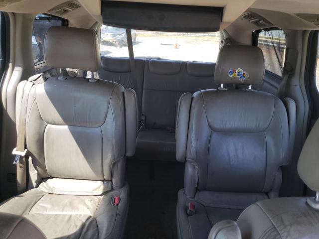 Photo 9 VIN: 5TDZA22C44S140966 - TOYOTA SIENNA XLE 