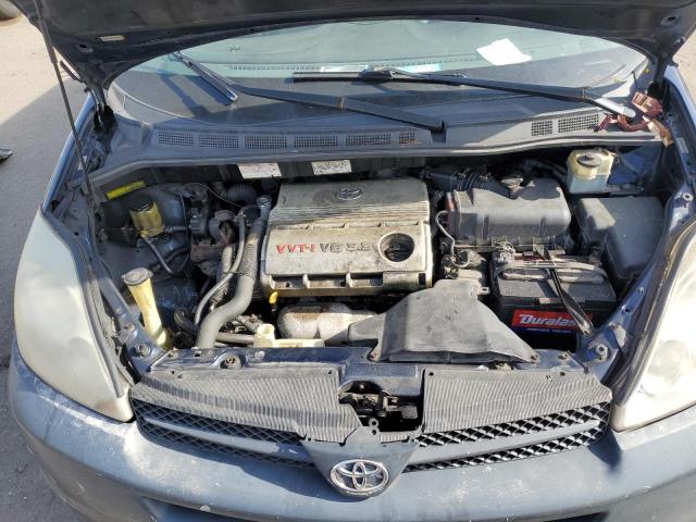 Photo 10 VIN: 5TDZA22C44S161199 - TOYOTA SIENNA XLE 