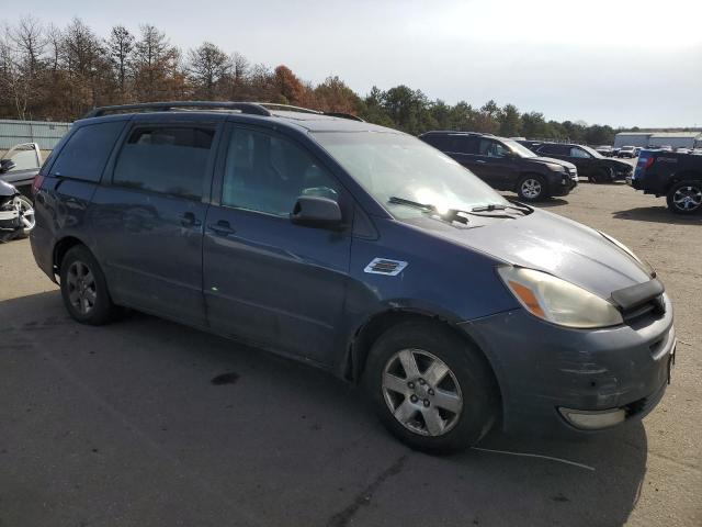 Photo 3 VIN: 5TDZA22C44S161199 - TOYOTA SIENNA XLE 