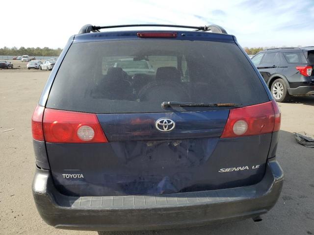 Photo 5 VIN: 5TDZA22C44S161199 - TOYOTA SIENNA XLE 