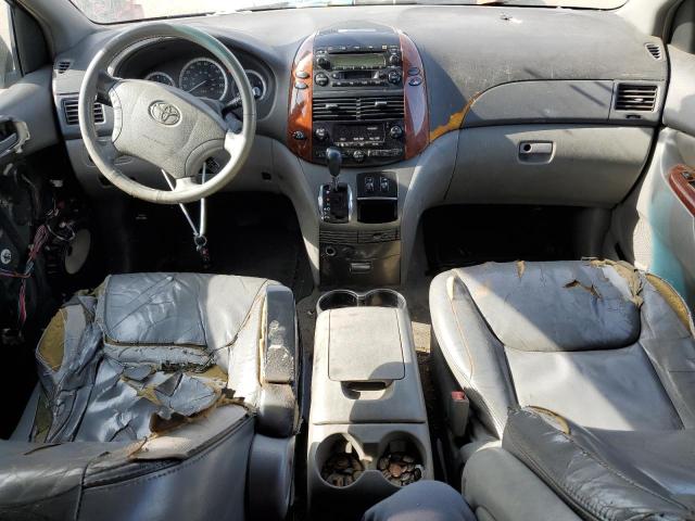 Photo 7 VIN: 5TDZA22C44S161199 - TOYOTA SIENNA XLE 