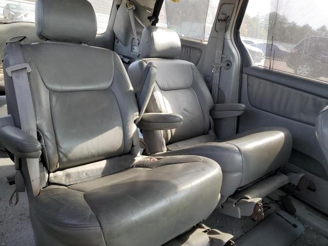 Photo 9 VIN: 5TDZA22C44S161199 - TOYOTA SIENNA XLE 