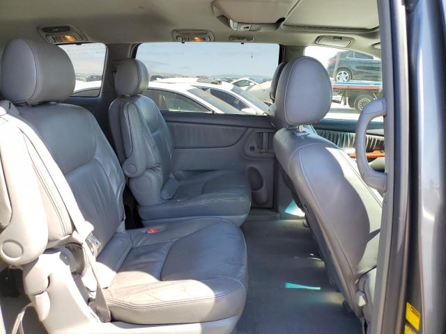 Photo 10 VIN: 5TDZA22C44S200437 - TOYOTA SIENNA XLE 