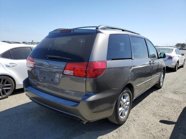 Photo 2 VIN: 5TDZA22C44S200437 - TOYOTA SIENNA XLE 