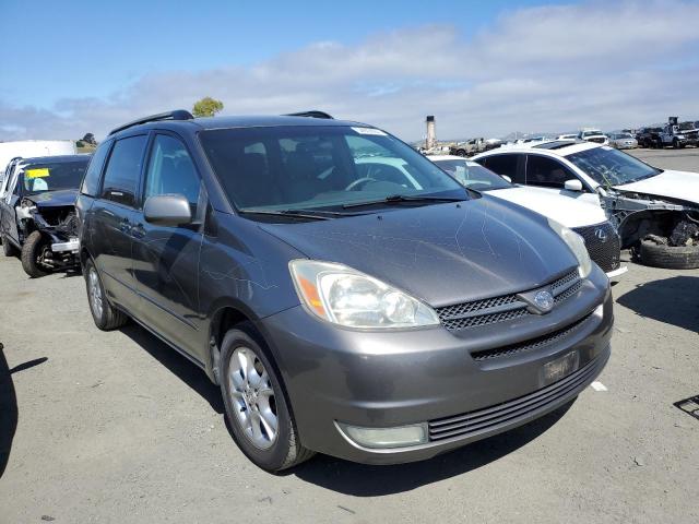 Photo 3 VIN: 5TDZA22C44S200437 - TOYOTA SIENNA XLE 