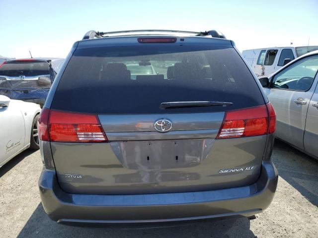 Photo 5 VIN: 5TDZA22C44S200437 - TOYOTA SIENNA XLE 