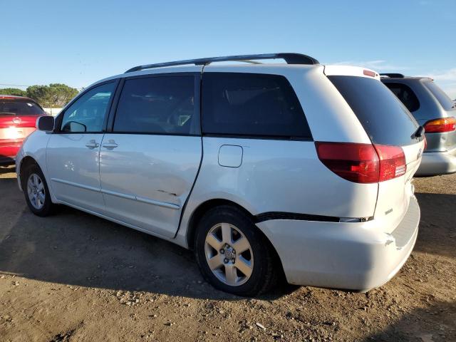 Photo 1 VIN: 5TDZA22C44S205993 - TOYOTA SIENNA XLE 