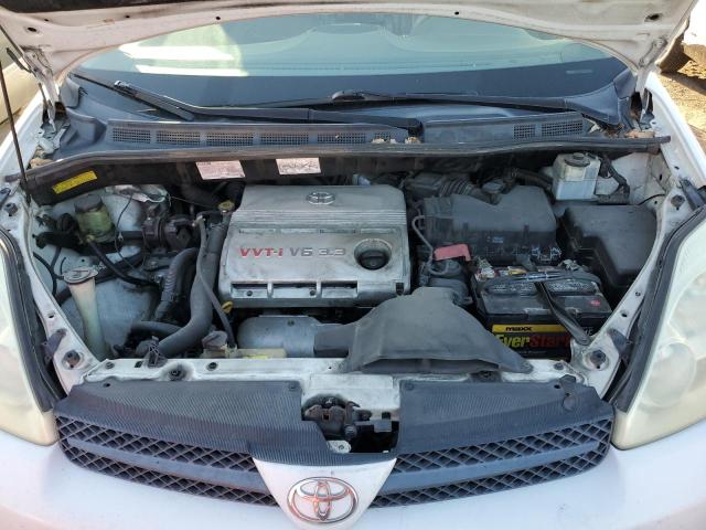 Photo 11 VIN: 5TDZA22C44S205993 - TOYOTA SIENNA XLE 