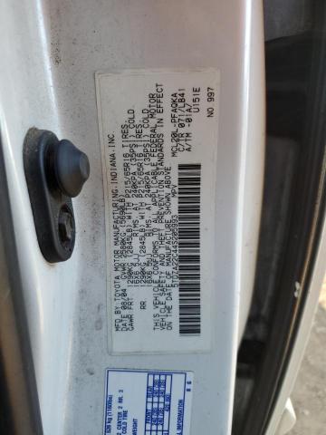 Photo 12 VIN: 5TDZA22C44S205993 - TOYOTA SIENNA XLE 