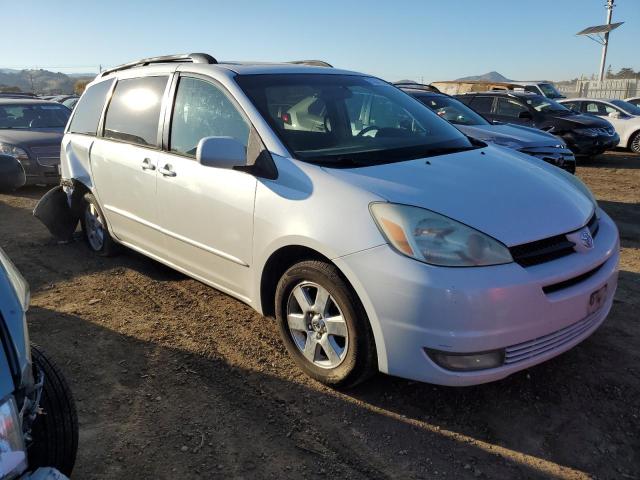 Photo 3 VIN: 5TDZA22C44S205993 - TOYOTA SIENNA XLE 